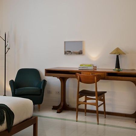 Corso Novara 5 Design Apartments Napoli Eksteriør bilde