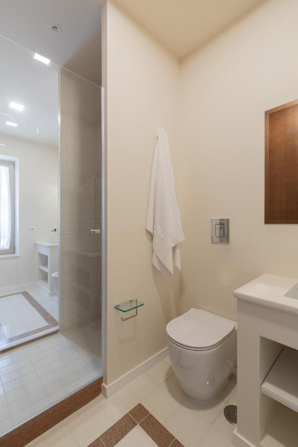 Corso Novara 5 Design Apartments Napoli Eksteriør bilde