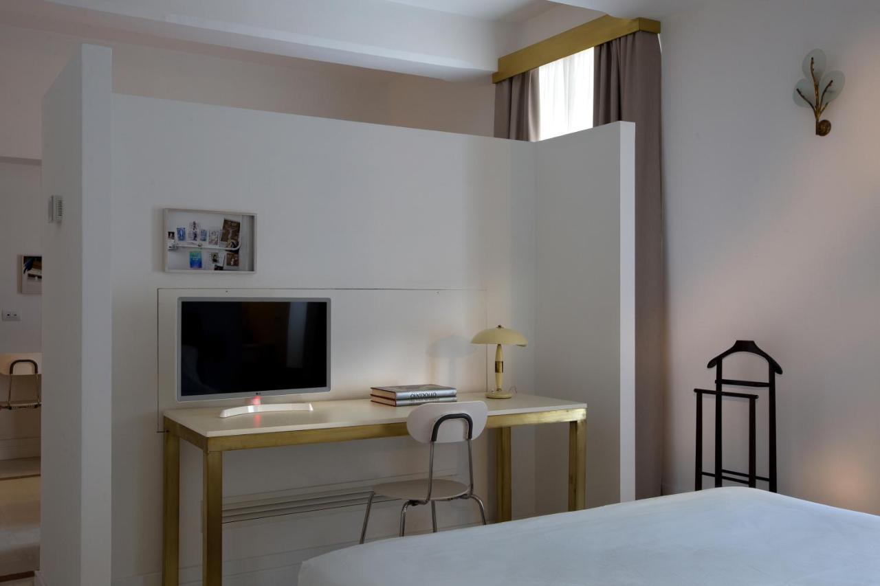 Corso Novara 5 Design Apartments Napoli Eksteriør bilde