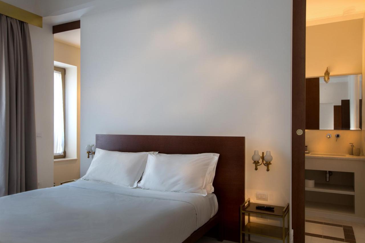 Corso Novara 5 Design Apartments Napoli Eksteriør bilde