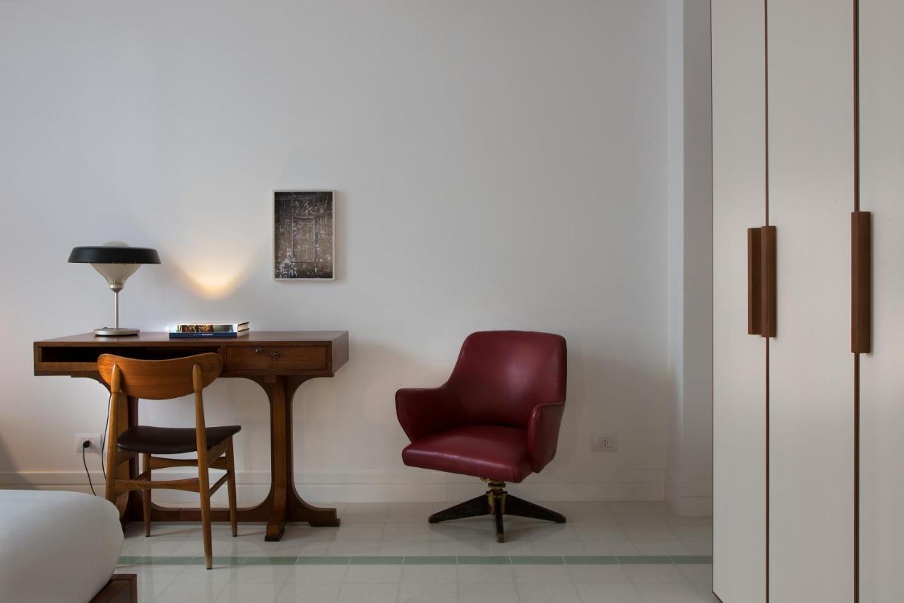 Corso Novara 5 Design Apartments Napoli Eksteriør bilde