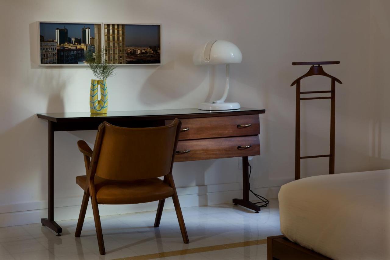 Corso Novara 5 Design Apartments Napoli Eksteriør bilde