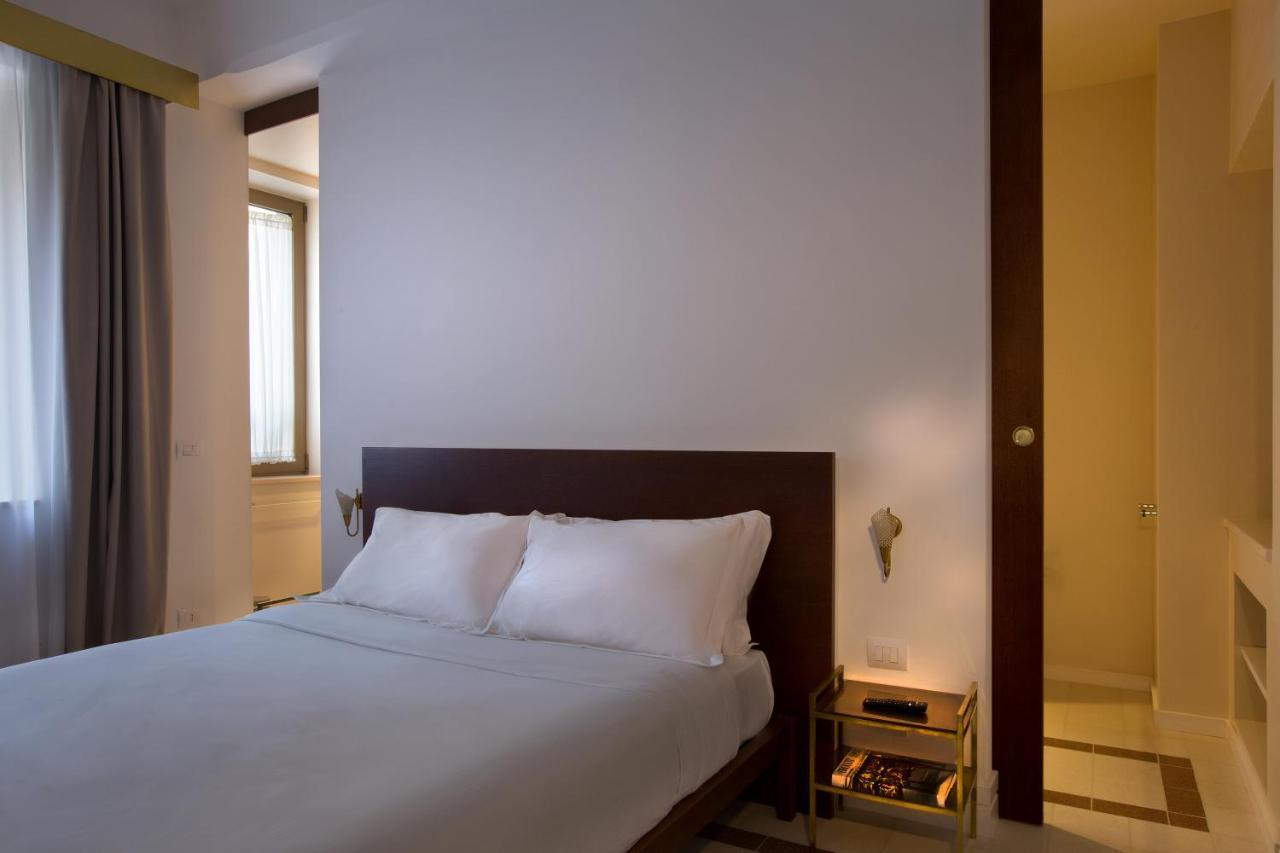 Corso Novara 5 Design Apartments Napoli Eksteriør bilde