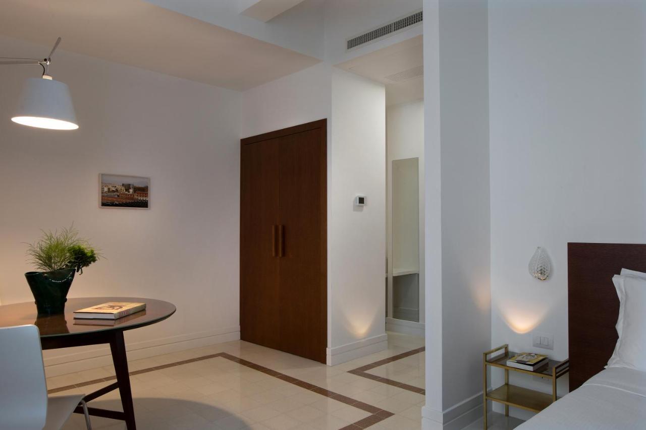 Corso Novara 5 Design Apartments Napoli Eksteriør bilde