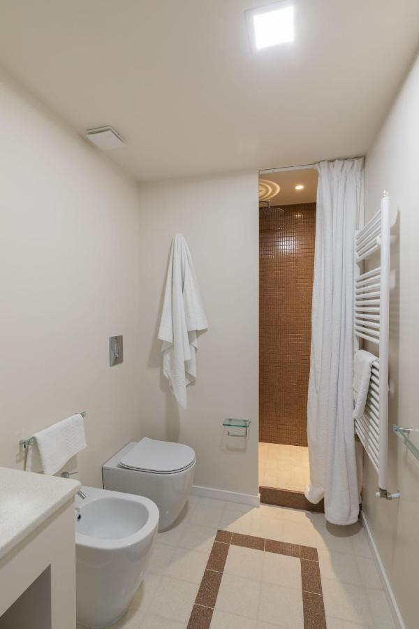 Corso Novara 5 Design Apartments Napoli Eksteriør bilde
