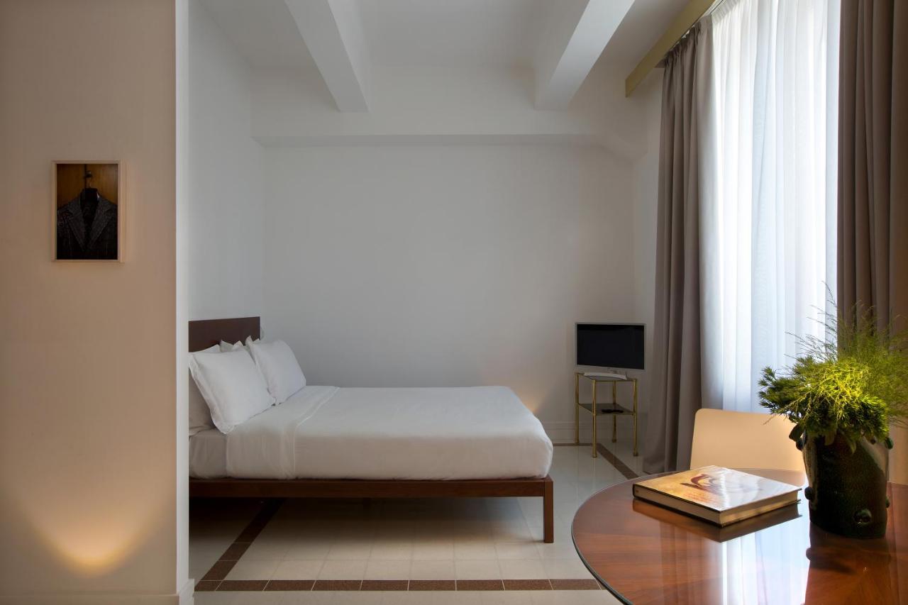 Corso Novara 5 Design Apartments Napoli Eksteriør bilde