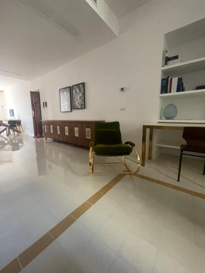 Corso Novara 5 Design Apartments Napoli Eksteriør bilde